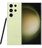 Amazon.com: Samsung Galaxy S24 Ultra 5G, US Version, 1TB, Titanium