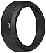 Dedicated Bayonet Lens Hood for Nikon AF-S DX NIKKOR 35mm f/1.8G, Nikon 35mm f1.8 G Lens Hood, Replacement of Nikon HB-46 Lens Hood