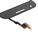 iPartsBuy Touch Screen Replacement for Samsung Galaxy J1 / J100(Black)