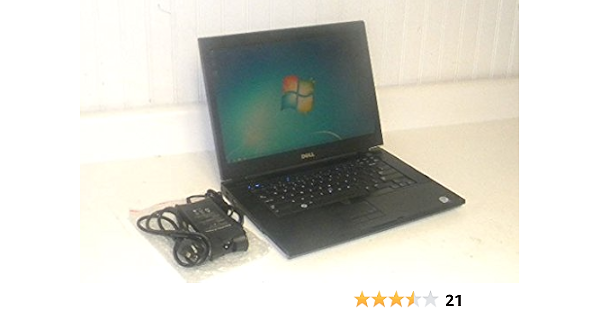 Dell Latitude E6500, 15.4\
