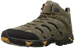 Merrell Moab Ventilator Mid Hiking Boot