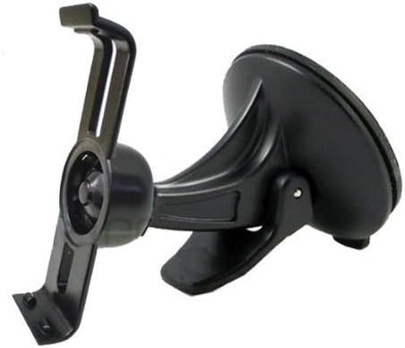 Garmin Nuvi 1100 1200 1250 1260t 1350 1370 1390 1390t LMT Mount + Bracket Cradle