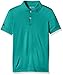 adidas Boys' Performance Polo (Big Kids)