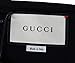 Gucci Trademark Logo Black Cotton T-Shirt 441685 1000 (2XL)