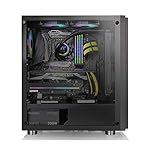 upHere-GS05ARGB-Addressable-RGB-Graphics-Card-GPU-Brace-Support-Video-Card-Sag-HolderHolster-BracketBuilt-in-ARGB-StripAnodized-Aerospace-Aluminum-Adjustable-Length-and-Height-Support