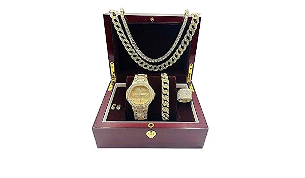 ice box chain