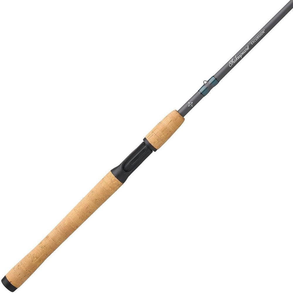Photo 1 of St. Croix Rods Avid Inshore Spinning Rod, ASIS, Premium Quality Spinning Rod, Made in The USA