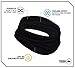 12-in-1 Cooling Neck Wrap, Gaiter, Bandana, Headband or Scarf for Men & Women - Versatile Cool Headwear for Summer Heat - UPF 50 Head Wrap for Sun Protection - Skin Cancer Foundation Recommended