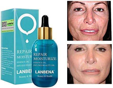 Jinymo Whitening Repairing Moisturizing Hydrating Massage Facial Essence Oil Creams & Moisturizers