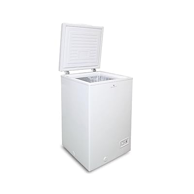 家電 ALLEGiA Personal Freezer, AR-BD Series, Energy Conserving Type, Chest Type, Upward Opening Amazon.co.jp: ALLEGiA Personal Freezer, AR-BD Series, Energy