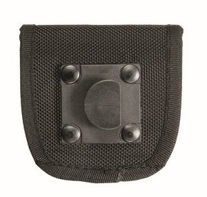 Swivel Mount, Hero's Pride Radio Holder #1040, Ballistc, Extra Spare, HP Radio Holder Case with Swivel, Duty Belt Loop - Police, Sheriff, CHP, Security, State Trooper - Sold by Uniform World - Thumbnail 2