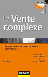 La  vente complexe