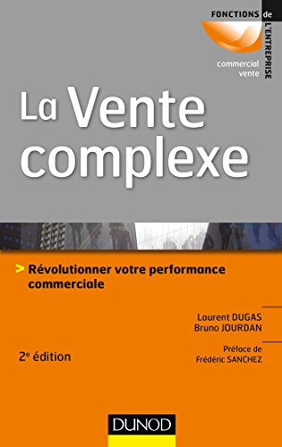 La  vente complexe