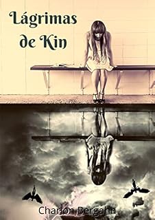 Livro Lágrimas de Kin