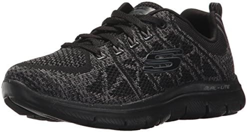 skechers womens flex appeal 2.0