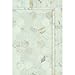Calacatta Gold (Italian Calcutta) Marble 2 inch Hexagon Mosaic Tile, Honed
