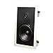 Klipsch R-1650-W In-Wall Speaker - White (Each)