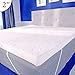 Two-inch Mattress Bed Topper - by MyPillow (Queen)