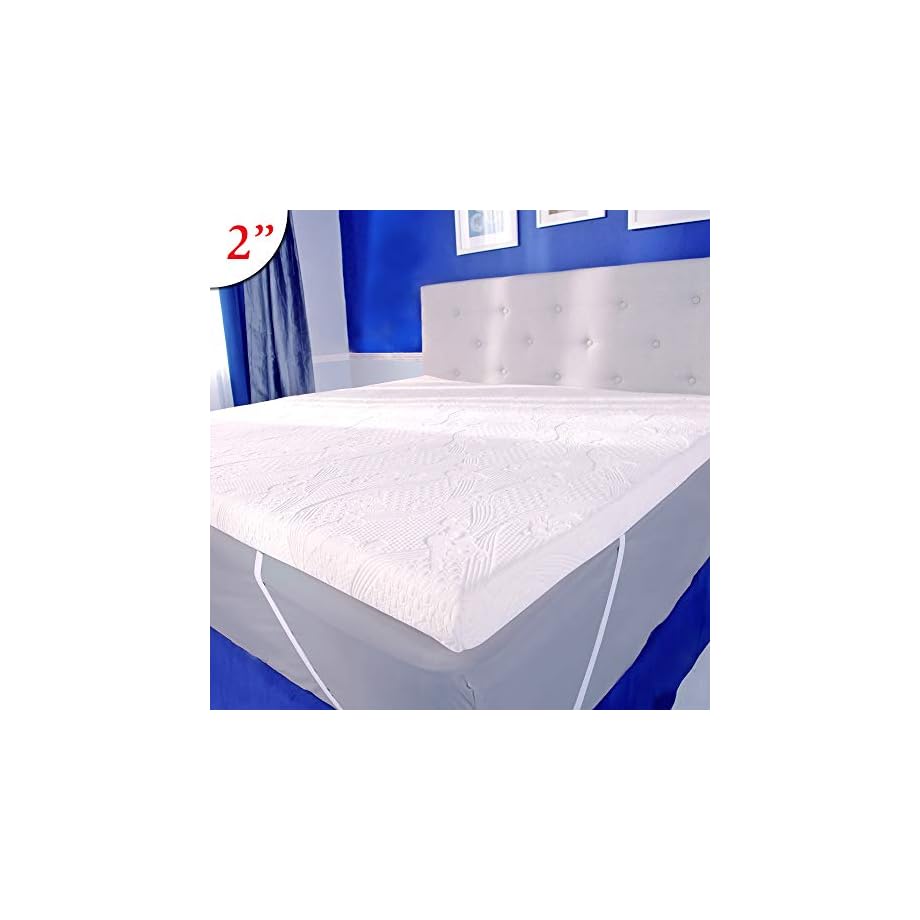 Mypillow Two Inch Mattress Bed Topper Twin Shop For Cancer Patients Mypillow Two Inch Mattress Bed Topper Twin Shop For Cancer Patients