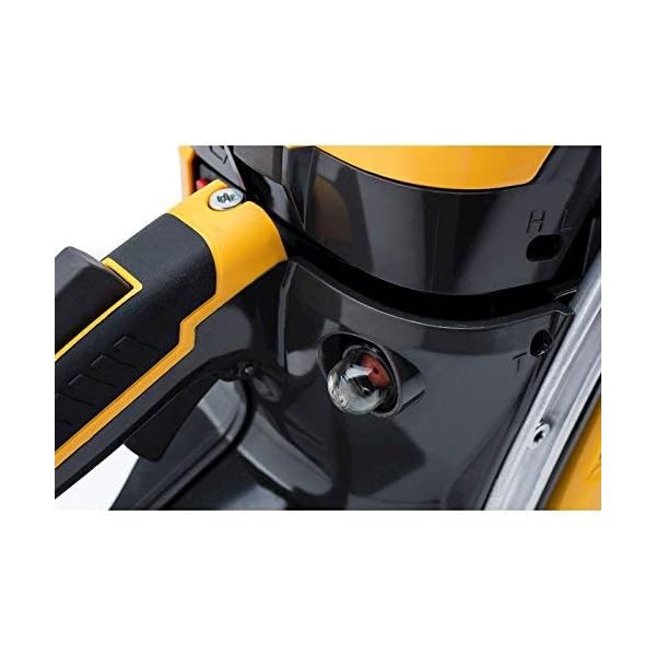 SP 386 Petrol Chainsaw – Bild 6
