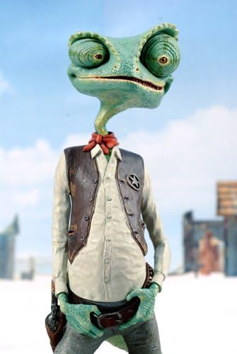 rango action figure