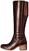 Clarks Women's Maypearl Viola Riding Boot