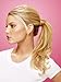Wrap Around Pony Synthetic Hairpiece by Jessica Simpson hairdo