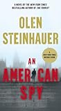 An American Spy (Milo Weaver)