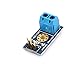 Uxcell a15113000ux0594 Max 25V Voltage Detector Range 3 Terminal Sensor Module for Arduino