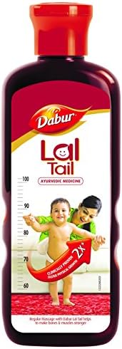 lal tel oil