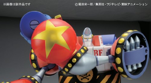 Bandai-Hobby-Best-Mecha-Collection-General-Franky-One-Piece-Model-Kit