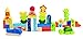 Hape Award Winning Totally Amazing Under The Sea Blocks