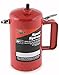Vaper 19419 Red Spot Spray Non-Aerosol Sprayer (Red) - 32 oz. primary