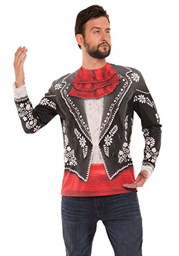 Faux Real Men's Mariachi