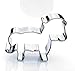 My Little Pony Cookie Cutter- Stainless Steel