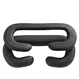 Vive VR Face Cover, JARMOR Replacement Eye Mask Pad