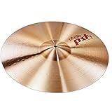 Paiste PST 7 Heavy Ride Cymbal - 20