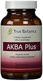 True Botanica AKBA PlusTM 90 caps