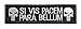 WZT Si Vis Pacem Para Bellum Patch-military Velcro (2)