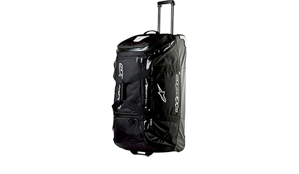 Alpinestars 35120116 – Maleta Gear Bag XL Transition – Tela negra –  6101012-10 : Amazon.es: Coche y moto