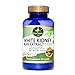 White Kidney Bean Extract Gold 1500mg Super Food Carb Blocker Super Strength Kick start Health well Being Today with Our Gold Diet Pill And weight Loss Aid Control Your Appetite Feel Great Get Healthy