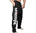 Monsta Clothing Co. Men's Monsta (Signature) (SWPNT213) Sweatpants
