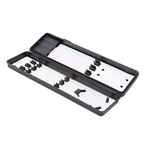 Yunzee Creative Dart Set Box Dart Accessories Wallet Case Cosmetic Bag Portable Storage Box