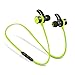 PLAY X STORE Wireless Bluetooth 4.0 Sports Headphone,Stereo Headset With Microphone,Hands-free In-ear Earbuds