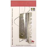 Strike Master Ice Augers Replacement Chipper Blade, 8 1/4-Inch