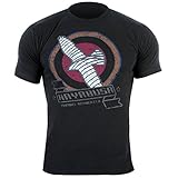 Hayabusa Men's Reinvented T-Shirt