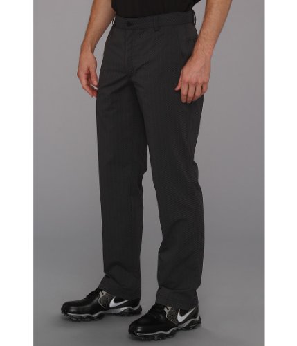 Nike Dri-fit Men's Wide Stripe Golf Pants, Black, 33x32 - Buy Online in UAE. | Apparel Products 