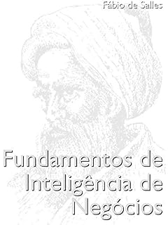 Livro Fundamentos de Inteligência de Negócios