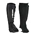 Century® shin/Instep Armor Black Small
