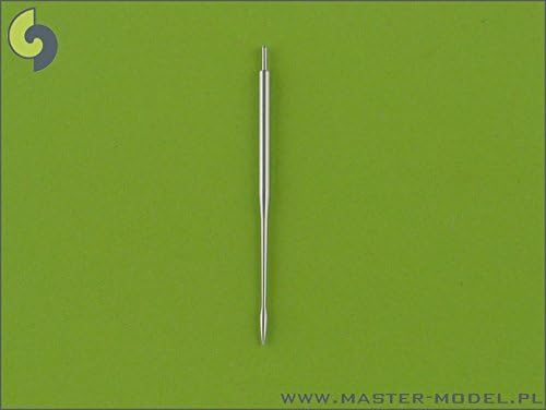 Master Model 1:32 BAe Hawk T.1 Pitot Tube Turned Metal Accessory #AM32034
